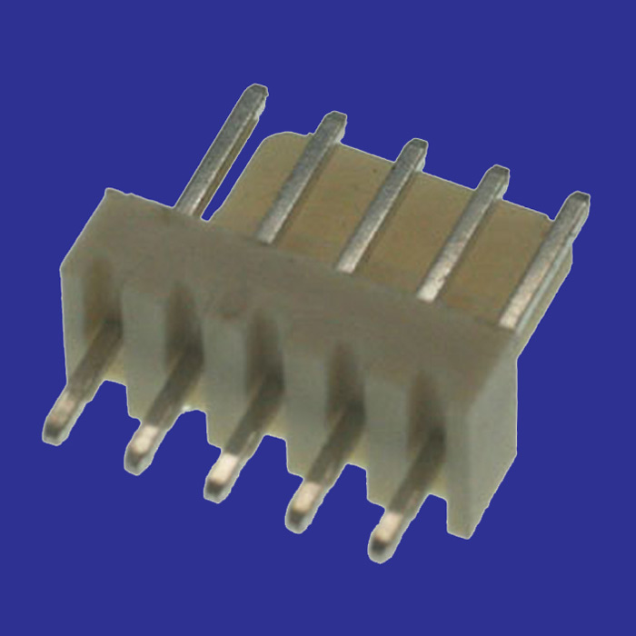 Разъемы, вилки, розетки WF-05 pitch 2.54mm WF-05 pitch 2.54mm