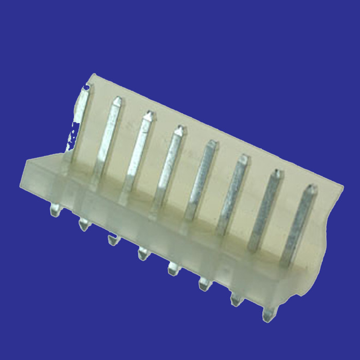 PWL-08 pitch 3.96 mm