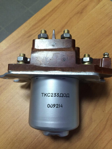 ТКС233ДОД 