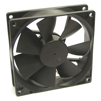 Вентиляторы dc RQD 9225MS 12VDC RQD 9225MS 12VDC