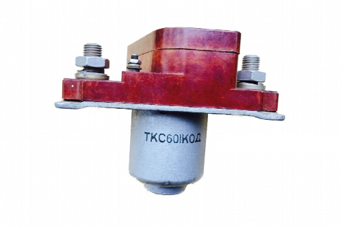 ТКС601КОД 