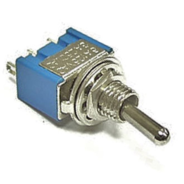 Микротумблеры STM-102 on-on STM-102 on-on