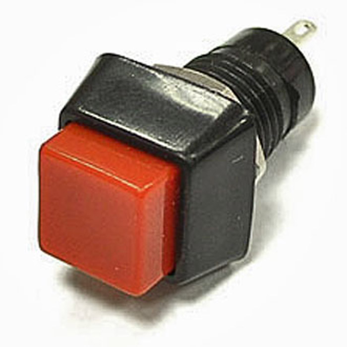 Кнопочные переключатели PBS-21A on-off красный PBS-21A on-off красный