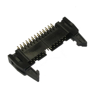 Разъемы, вилки, розетки SCM-26 / IDCC-26MS SCM-26 / IDCC-26MS