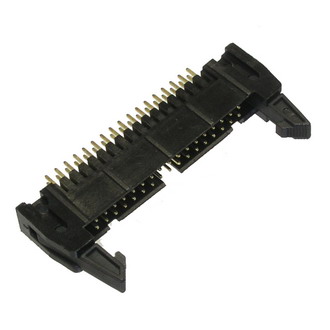 Разъемы, вилки, розетки SCM-34 / IDCC-34MS SCM-34 / IDCC-34MS
