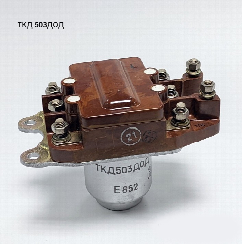 ТКД503ДОД 