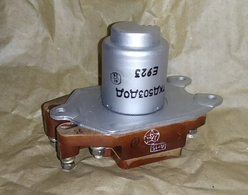 ТКД503ДОД               