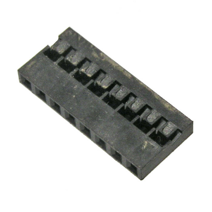 Разъемы, вилки, розетки BLS2-08 pitch 2.00 mm BLS2-08 pitch 2.00 mm