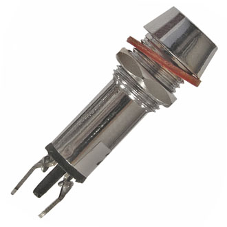 L-615-G 12v (8mm)