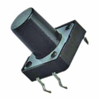 KAN1211-1201B 12x12x12 mm