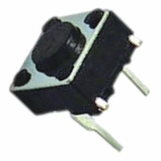 KAN0653-0431B 6x6x4.3 mm