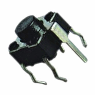 KAN0621-0431B 6x6x4.3 mm экран