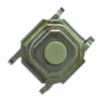 Тактовые кнопки KAN0541-0163B 5.1x5.1x1.65 mm KAN0541-0163B 5.1x5.1x1.65 mm