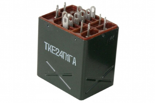 Контакторы ТКЕ24П1ГА ТКЕ24П1ГА