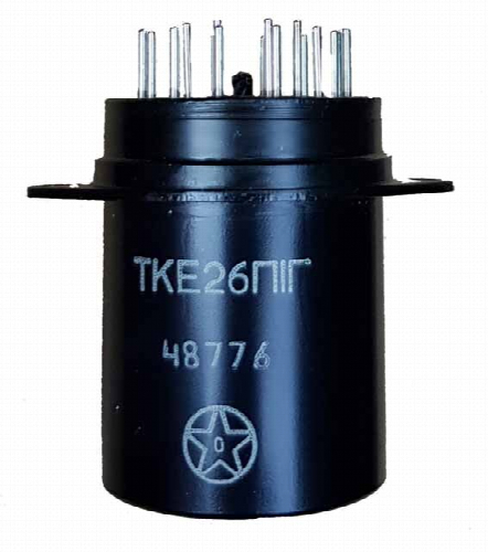 ТКЕ26П1Г 