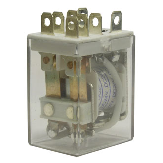 Электромагнитные реле 13F-2 (SCL) 240VAC 10/15A 13F-2 (SCL) 240VAC 10/15A