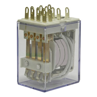  4453(18F)-4 (HH54P) 12VDC 5A