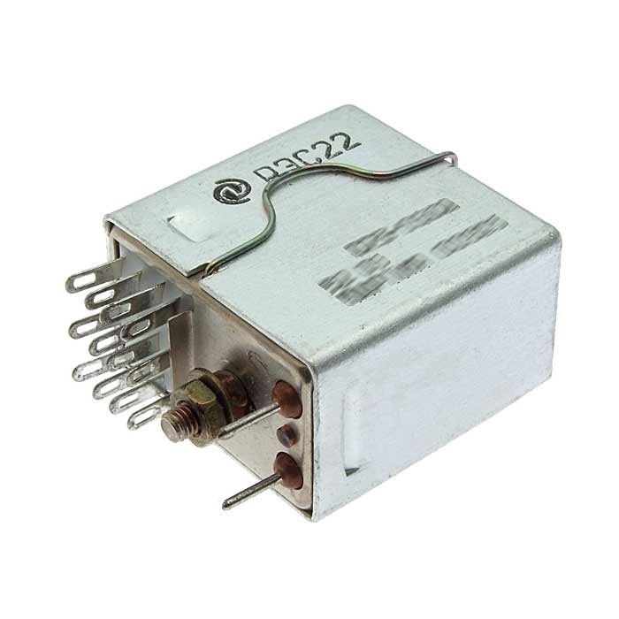  РЭС22 03.02