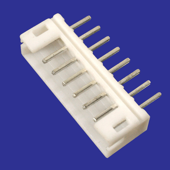 Разъемы, вилки, розетки WB-08 (MW-8M) pitch 2.00mm WB-08 (MW-8M) pitch 2.00mm