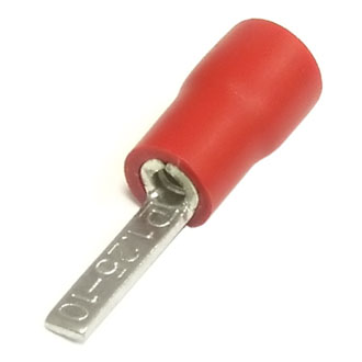 DBV1.25-10 red DBV1.25-10 red
