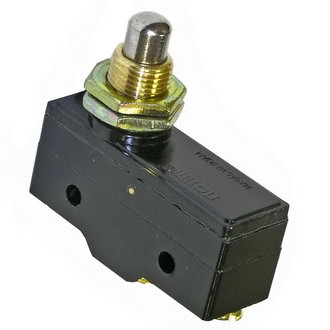 Микропереключатели Z-15GQ-B 15A/250VAC Z-15GQ-B 15A/250VAC