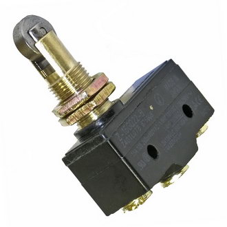 Микропереключатели Z-15GQ22-B 15A/250VAC Z-15GQ22-B 15A/250VAC