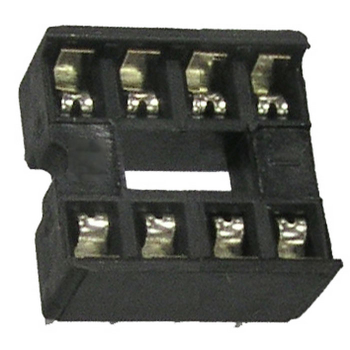 Панельки для микросхем SCS-08 SCS-08