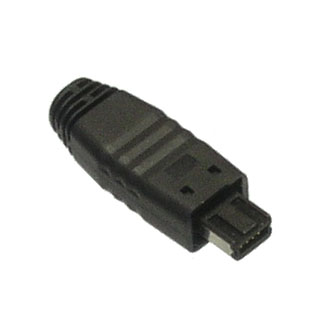 Разъемы, вилки, розетки USBA/Mini-SP 4 контакта USBA/Mini-SP 4 контакта