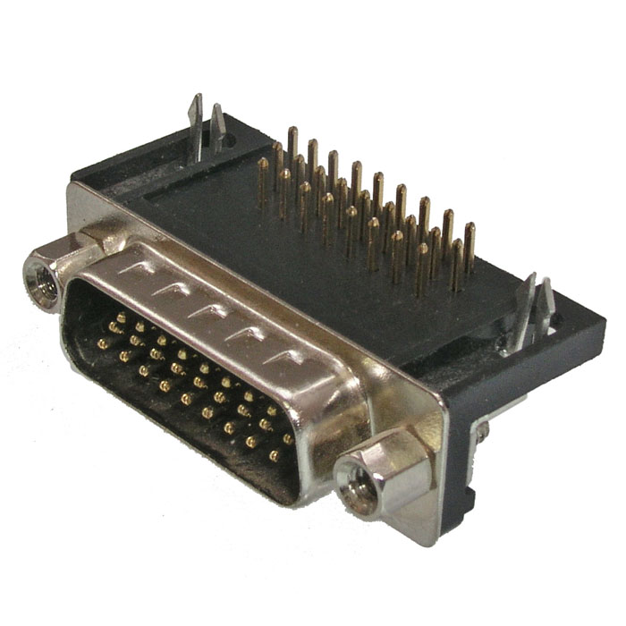 Разъемы, вилки, розетки DHR-26MB DHR-26MB