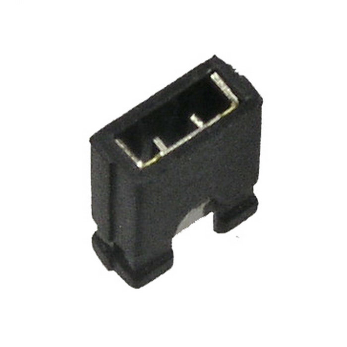 Разъемы, вилки, розетки MJ-0-B 2.54 mm MJ-0-B 2.54 mm