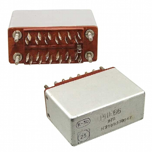 РНЕ66 27В