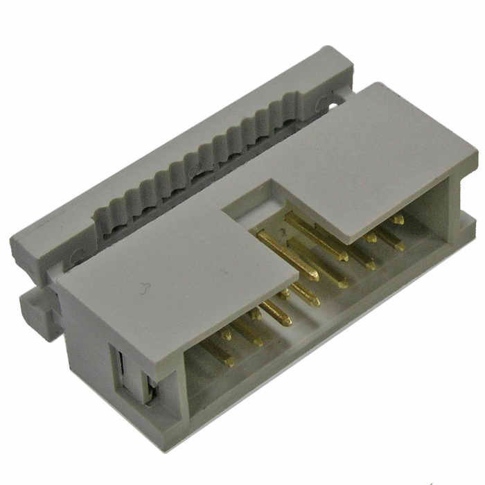 Разъемы, вилки, розетки IDM-14 IDM-14
