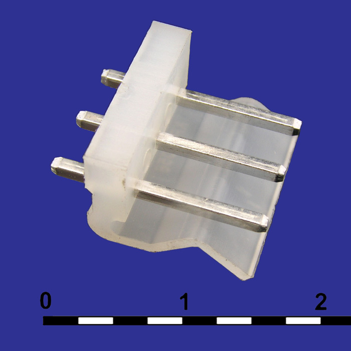 Разъемы, вилки, розетки MPW-03 pitch 5.08 mm MPW-03 pitch 5.08 mm