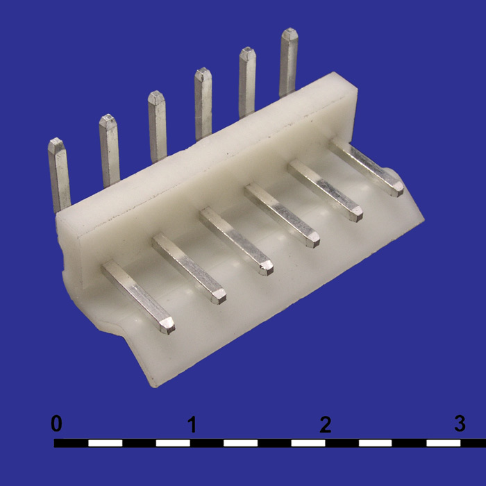 Разъемы, вилки, розетки MPW-06R pitch 5.08 mm MPW-06R pitch 5.08 mm