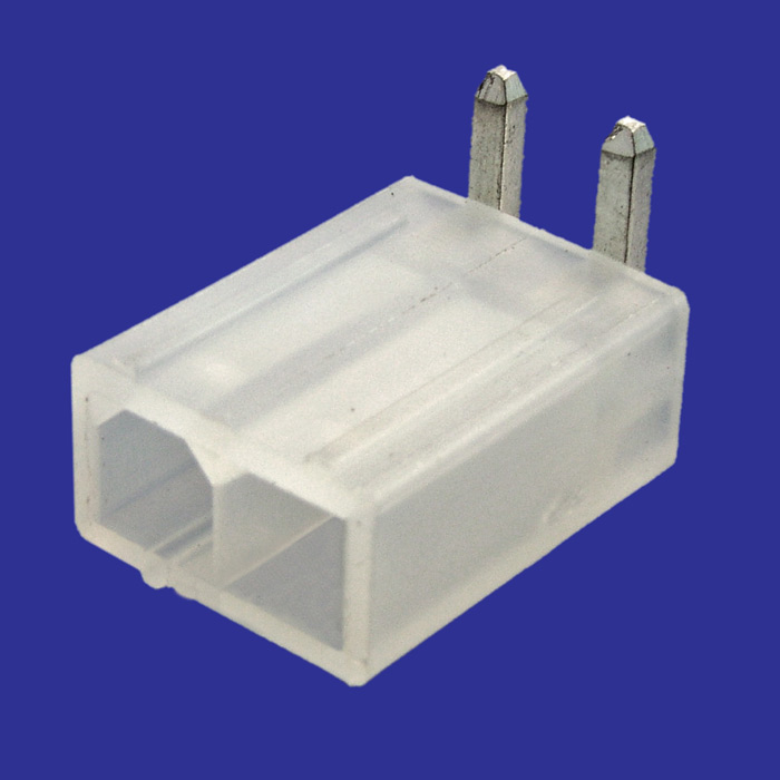 Разъемы, вилки, розетки MF-2x1R MF-2x1R
