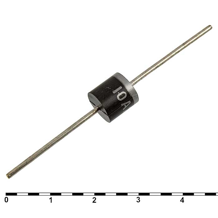 Выпрямительные диоды 10A10 10A10