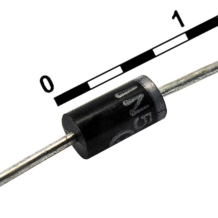 Выпрямительные диоды 1N5408 1N5408