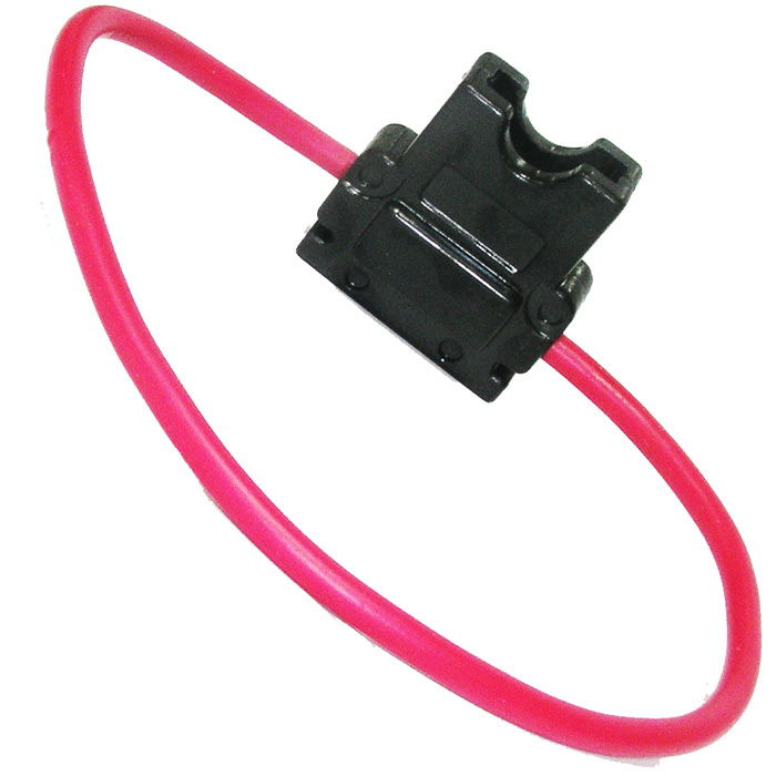 Держатели предохранителей S1038-6 S1038-6