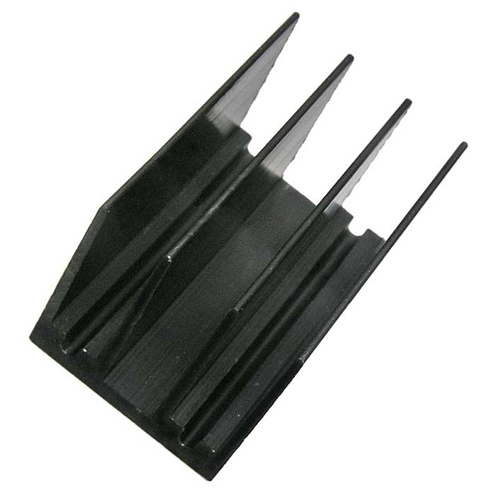 Охладители BLA008-25 (HS 213-25) BLA008-25 (HS 213-25)