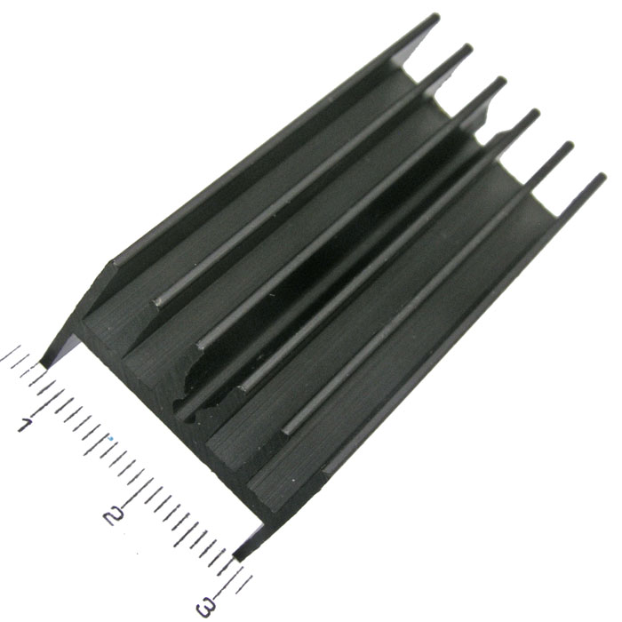 Охладители BLA020-50 (HS 202-50) BLA020-50 (HS 202-50)