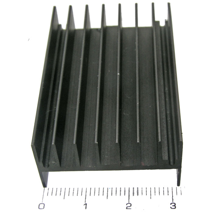 Охладители BLA023-50 (HS 107-50) BLA023-50 (HS 107-50)