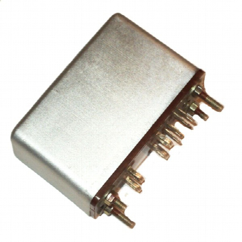 Реле, Контакторы 8Э12 8Э12