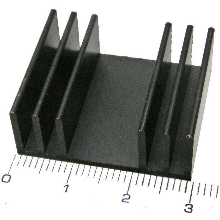 Охладители BLA051-25 BLA051-25