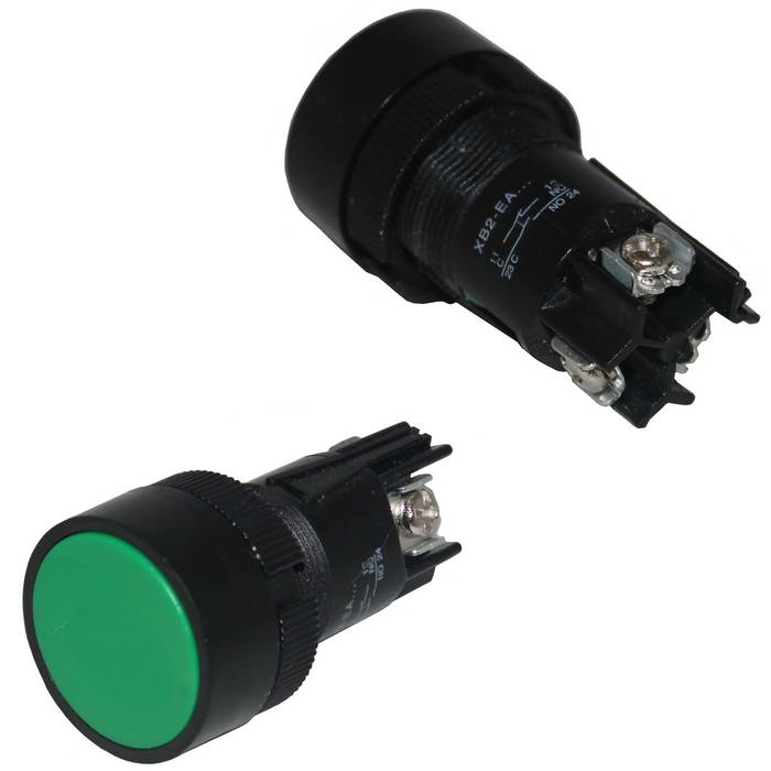 LXA2 (3SA5)-EA135 N/O N/C