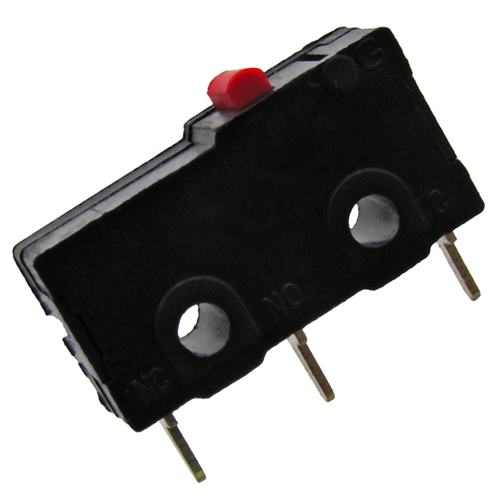 Микропереключатели SM5-00N-116 250v 3a SM5-00N-116 250v 3a