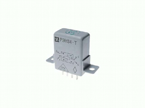 РЭН34 000-01 