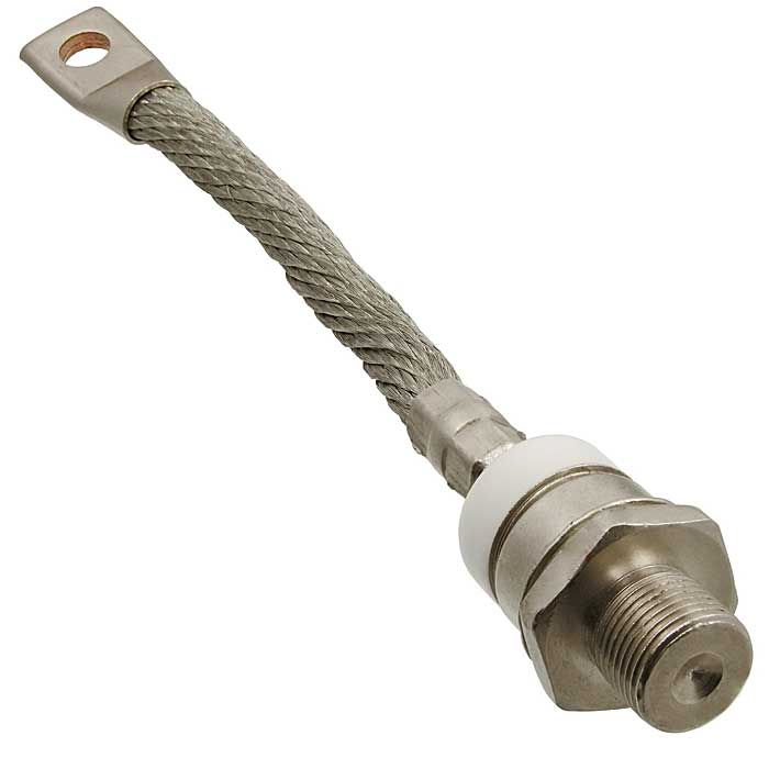 Силовые диоды, тиристоры Д161-250х-16 (аналог) Д161-250х-16 (аналог)