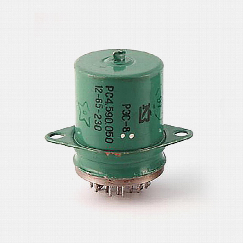 РЭС8 050