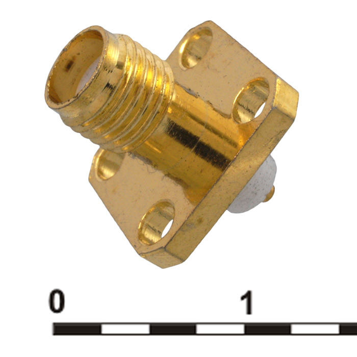 SMA-BJ2 gold