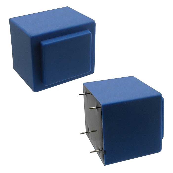 Трансформаторы 50гц ТПК-2 (ТПГ-2) 13.5V (аналог) ТПК-2 (ТПГ-2) 13.5V (аналог)